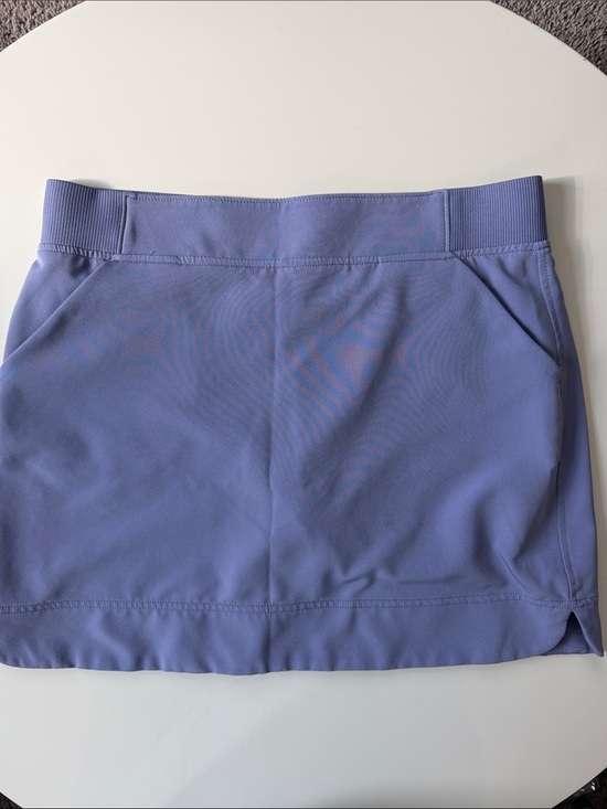 32 Degrees Pants - 32 Degrees Lavender Athletic Skort